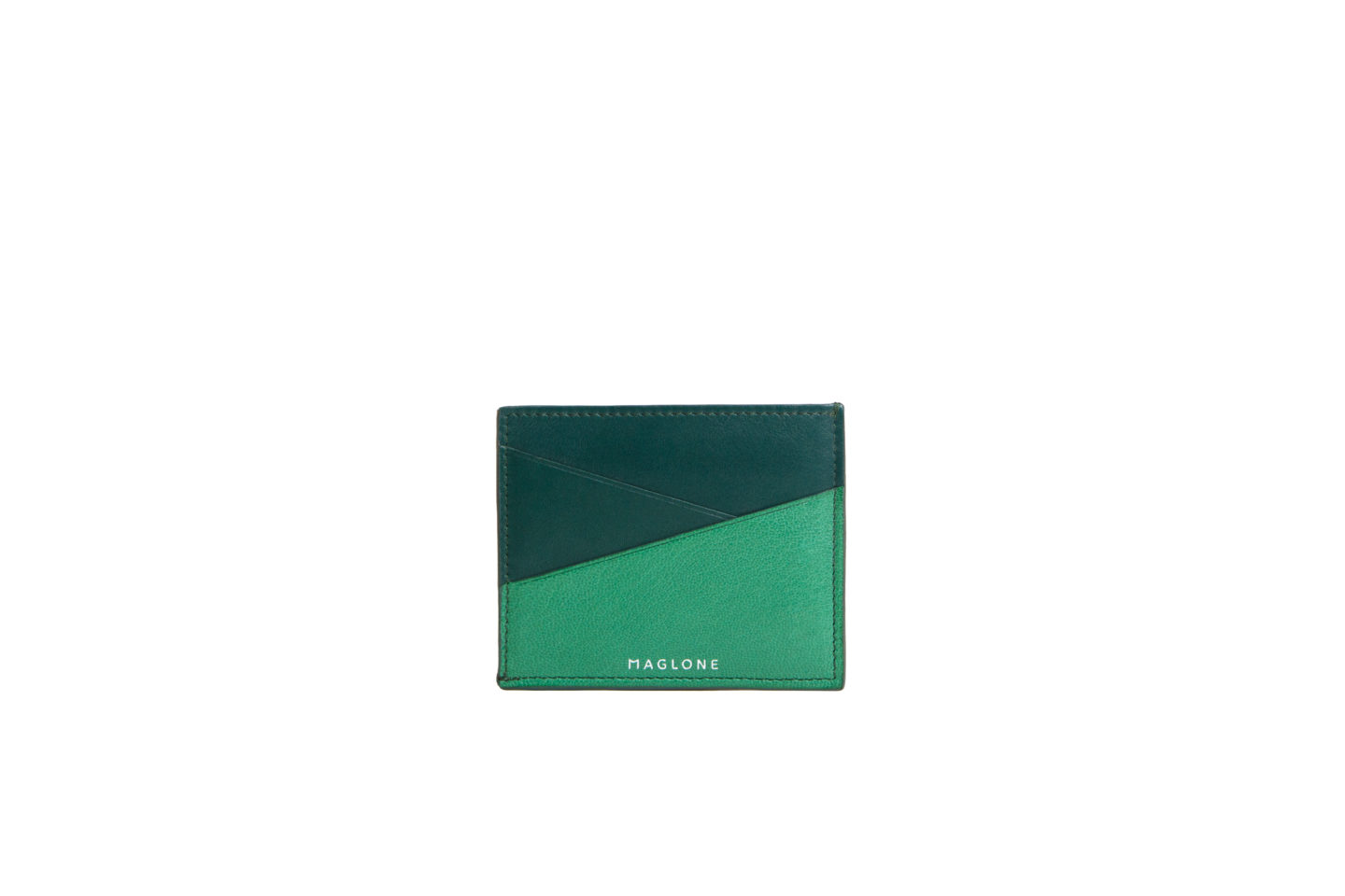 porte-cartes joa vert