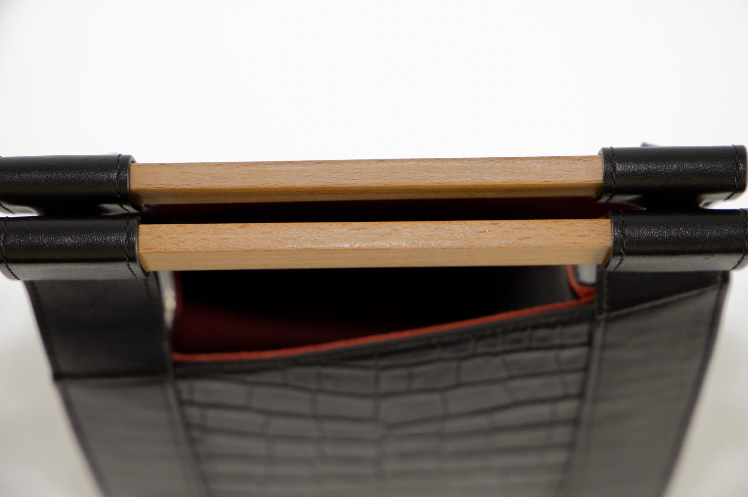 sac jan noir maglone croco sac jan noir maglone croco