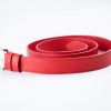 ceinture maï rouge maglone