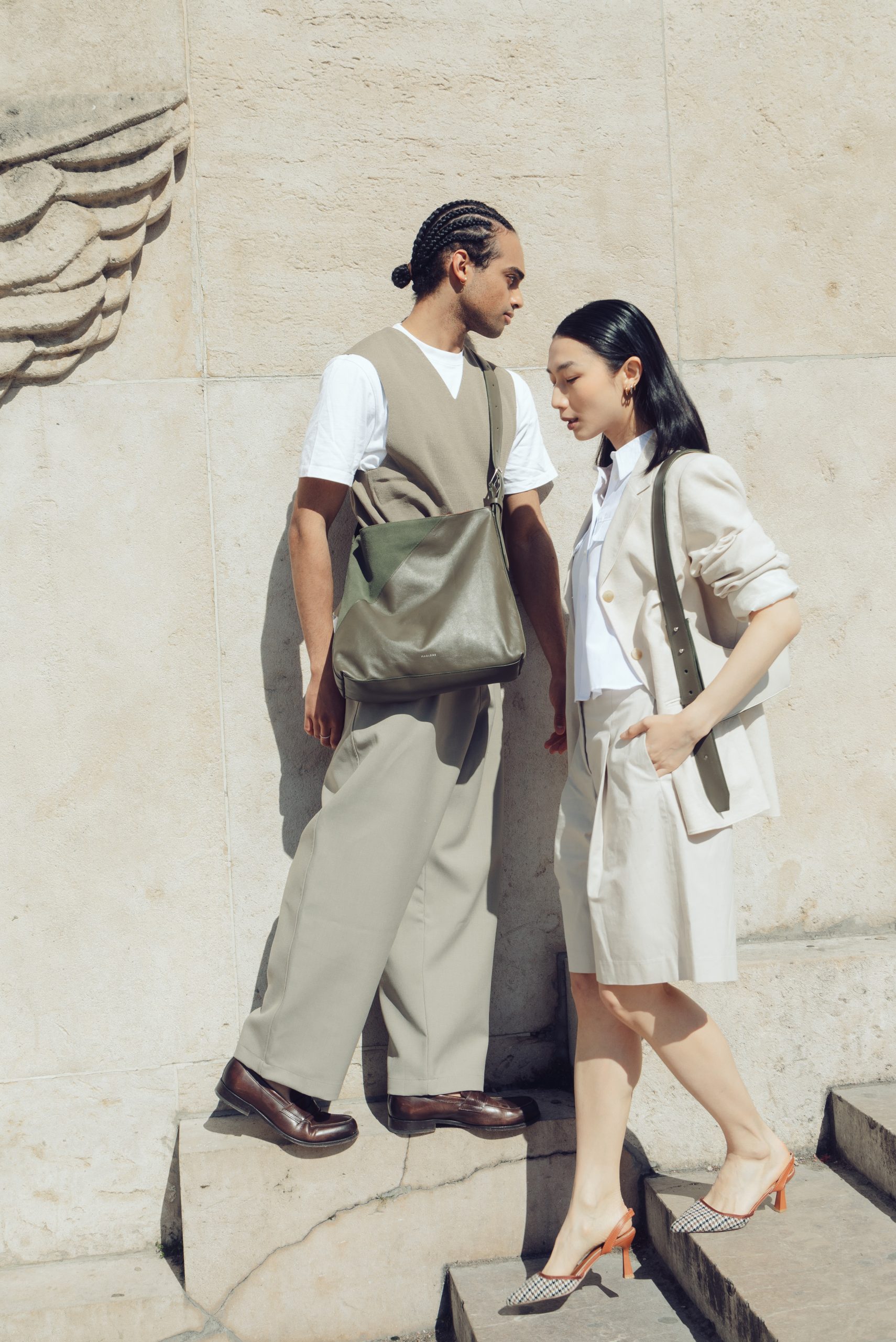 baisse orange chaussures-FA6A0584