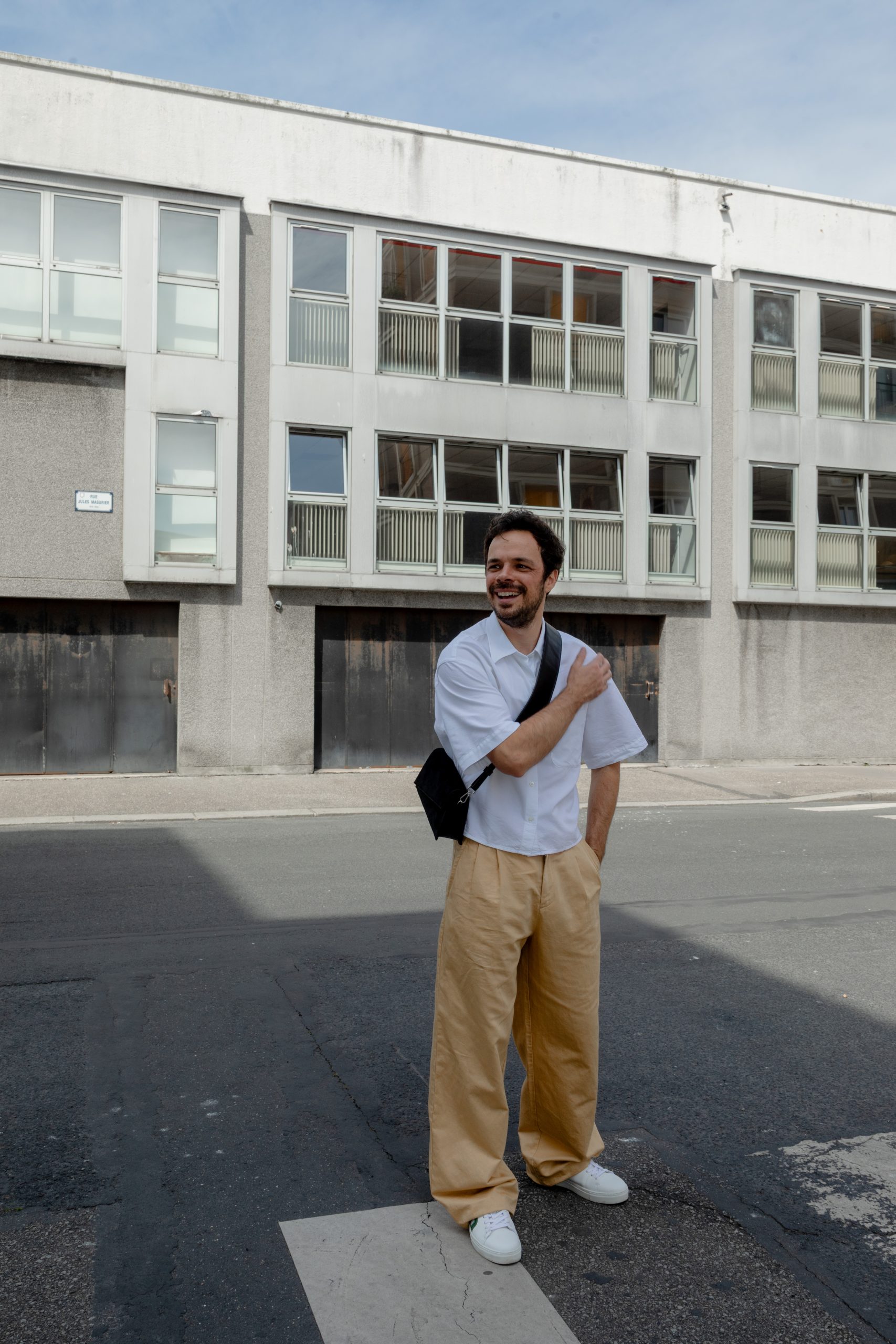 KAH - Noir Velours – Image 6