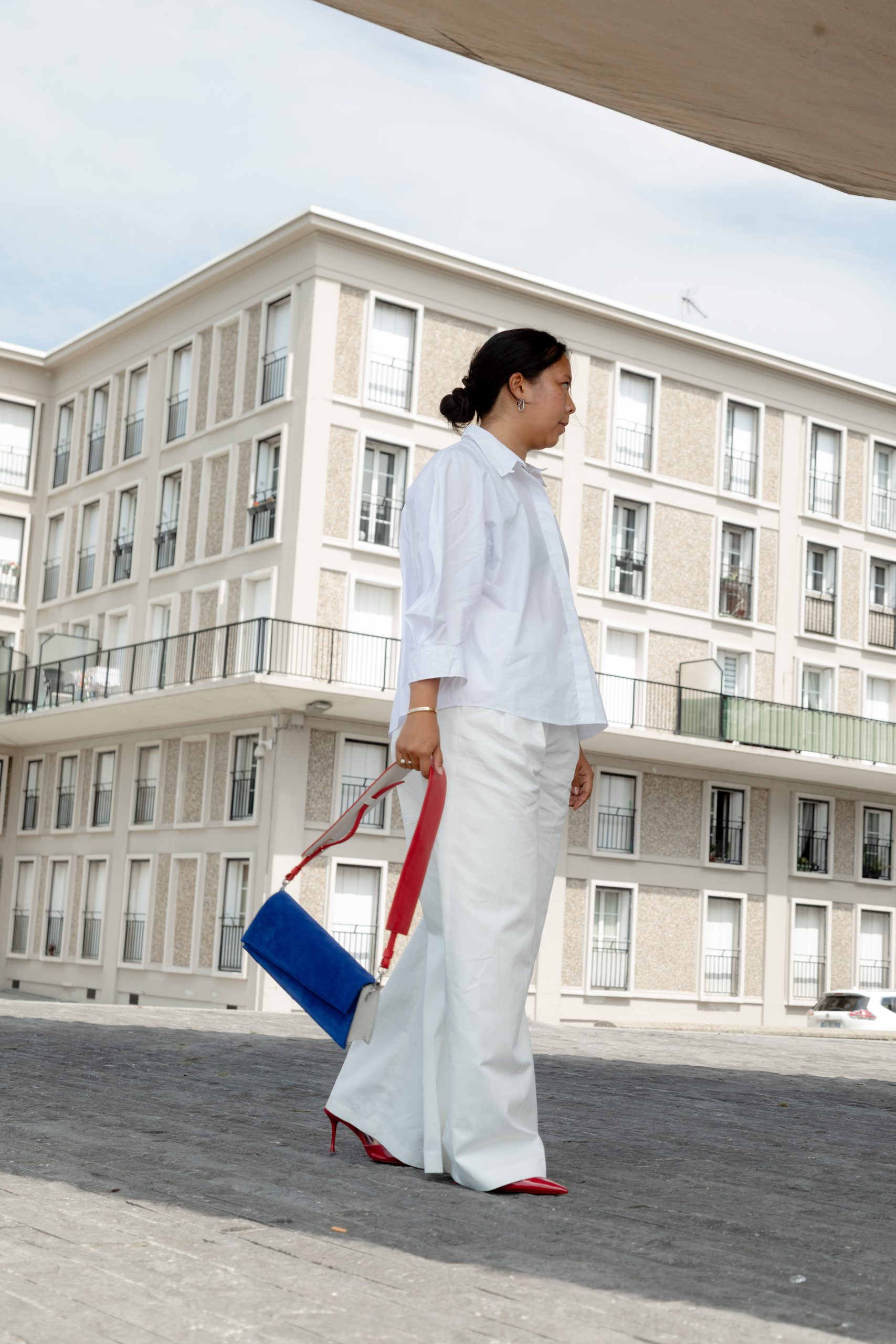KAH - Bleu – Image 8