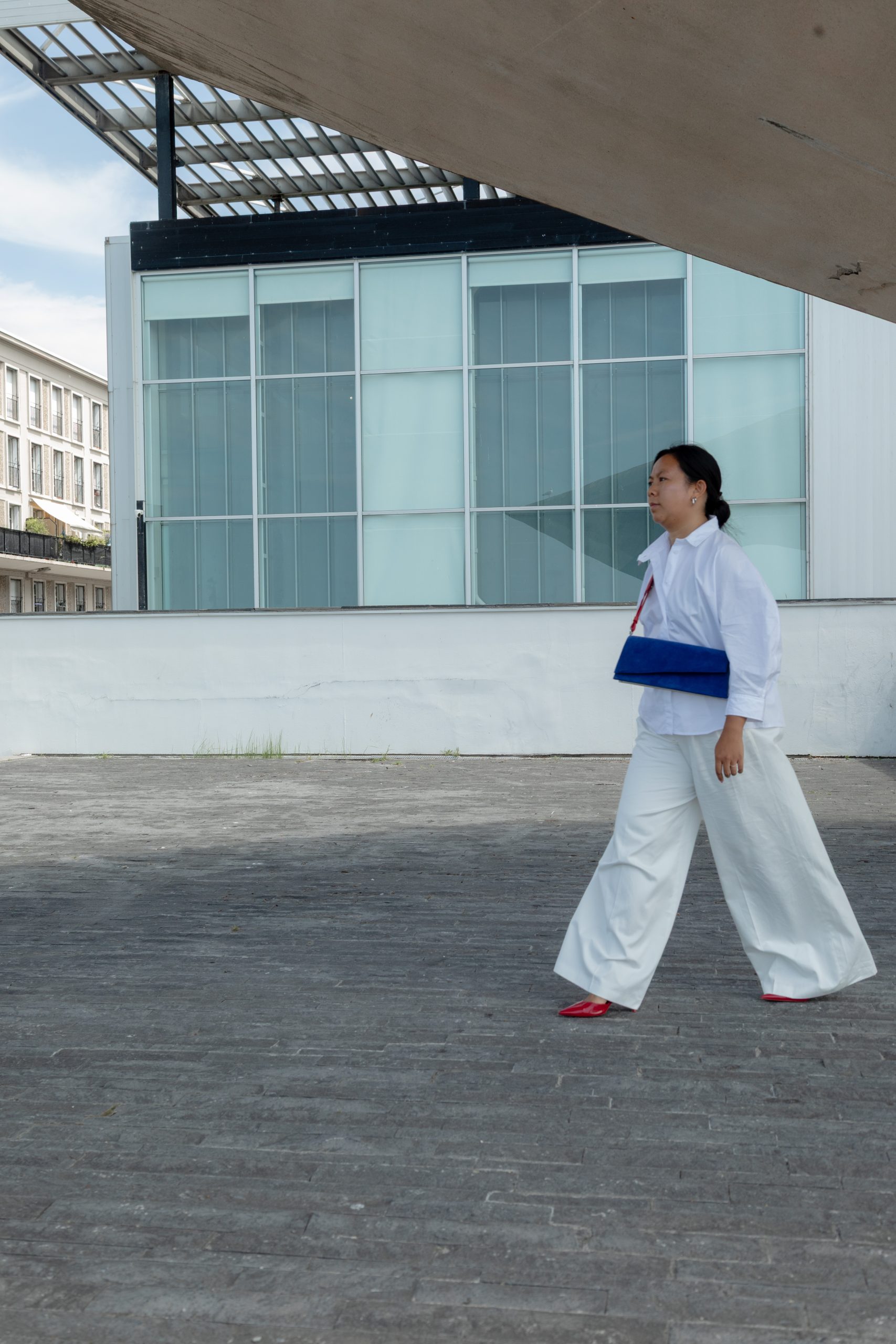 KAH - Bleu – Image 7