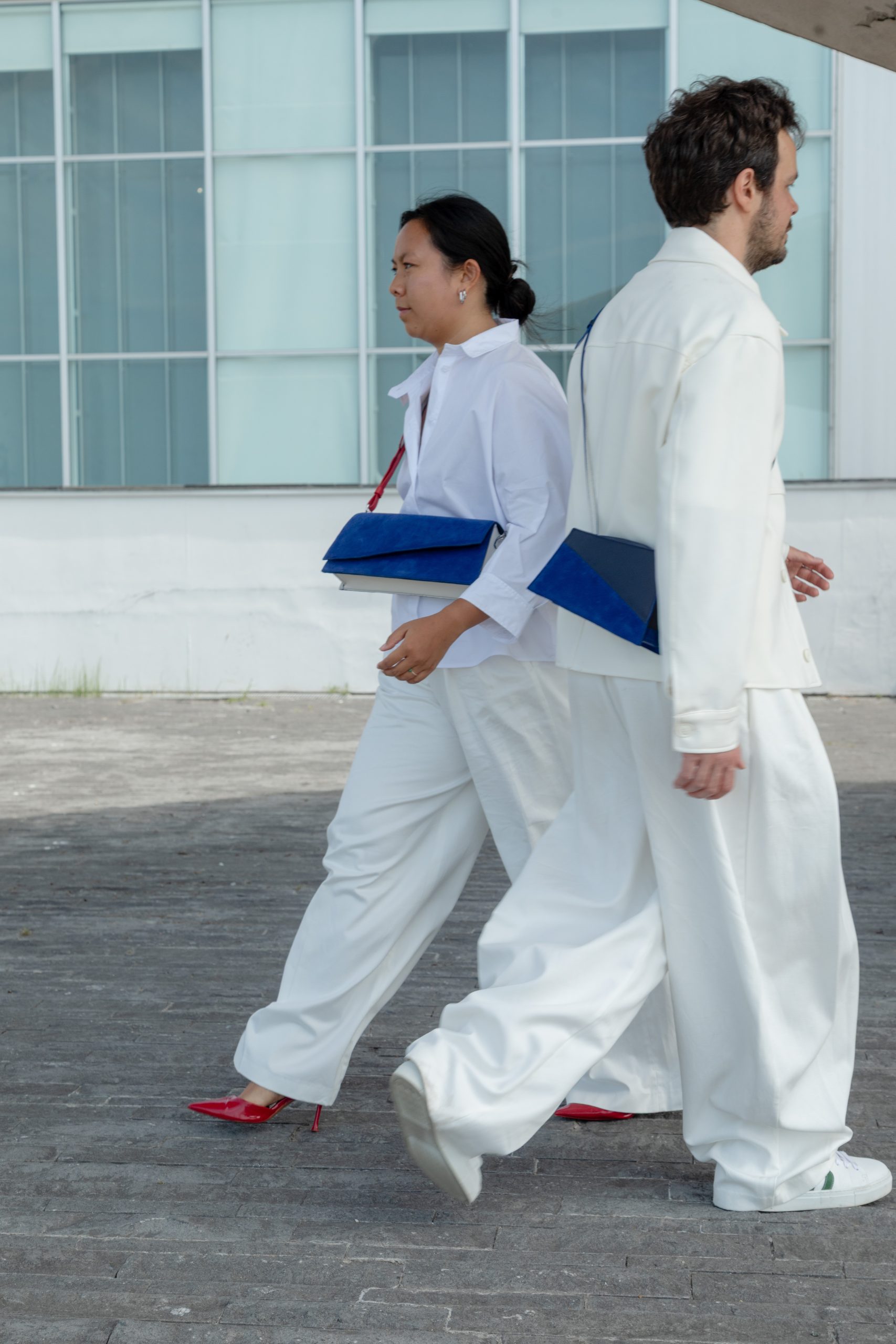 KAH - Bleu – Image 5