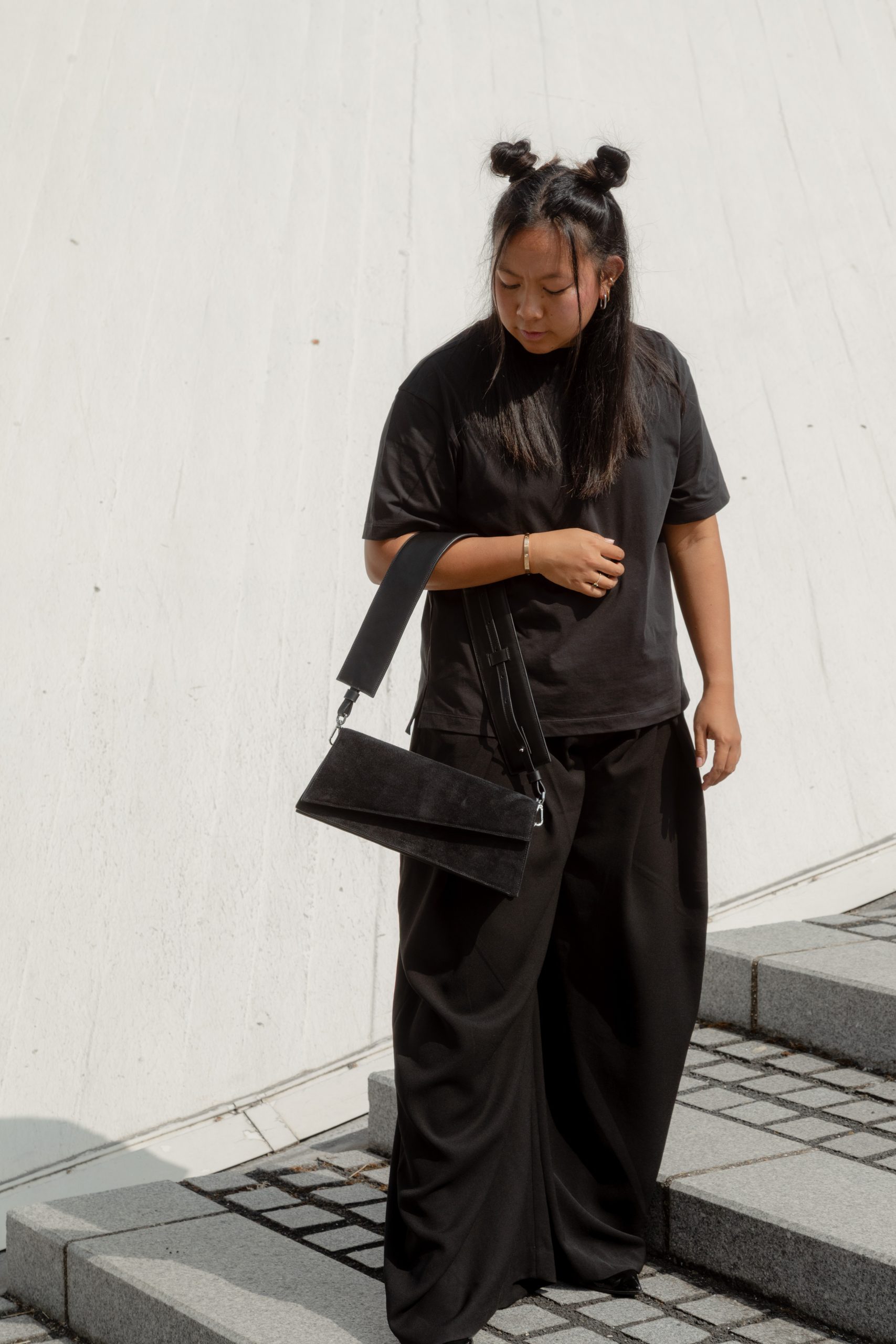 KAH - Noir Velours – Image 3