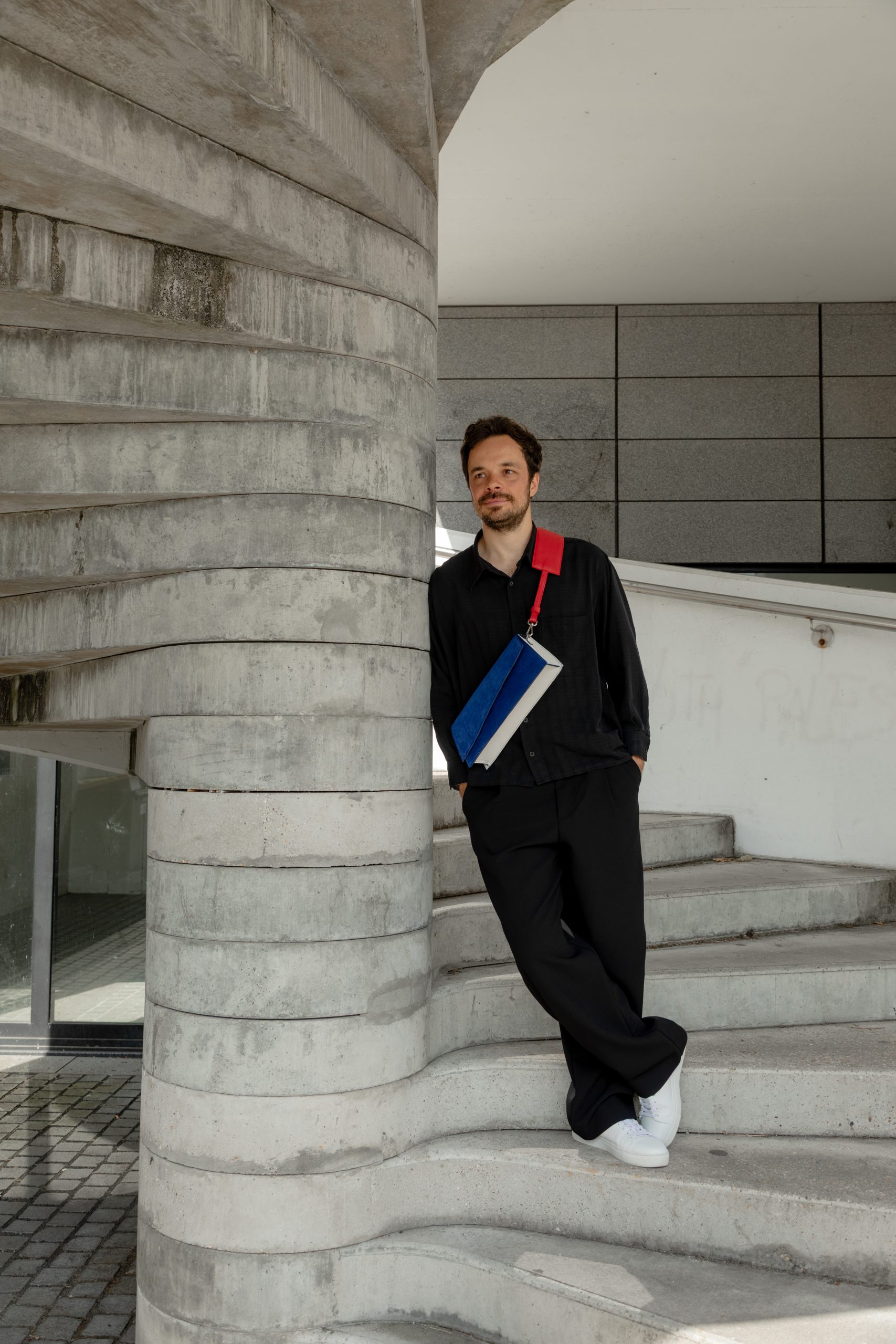 KAH - Bleu – Image 4