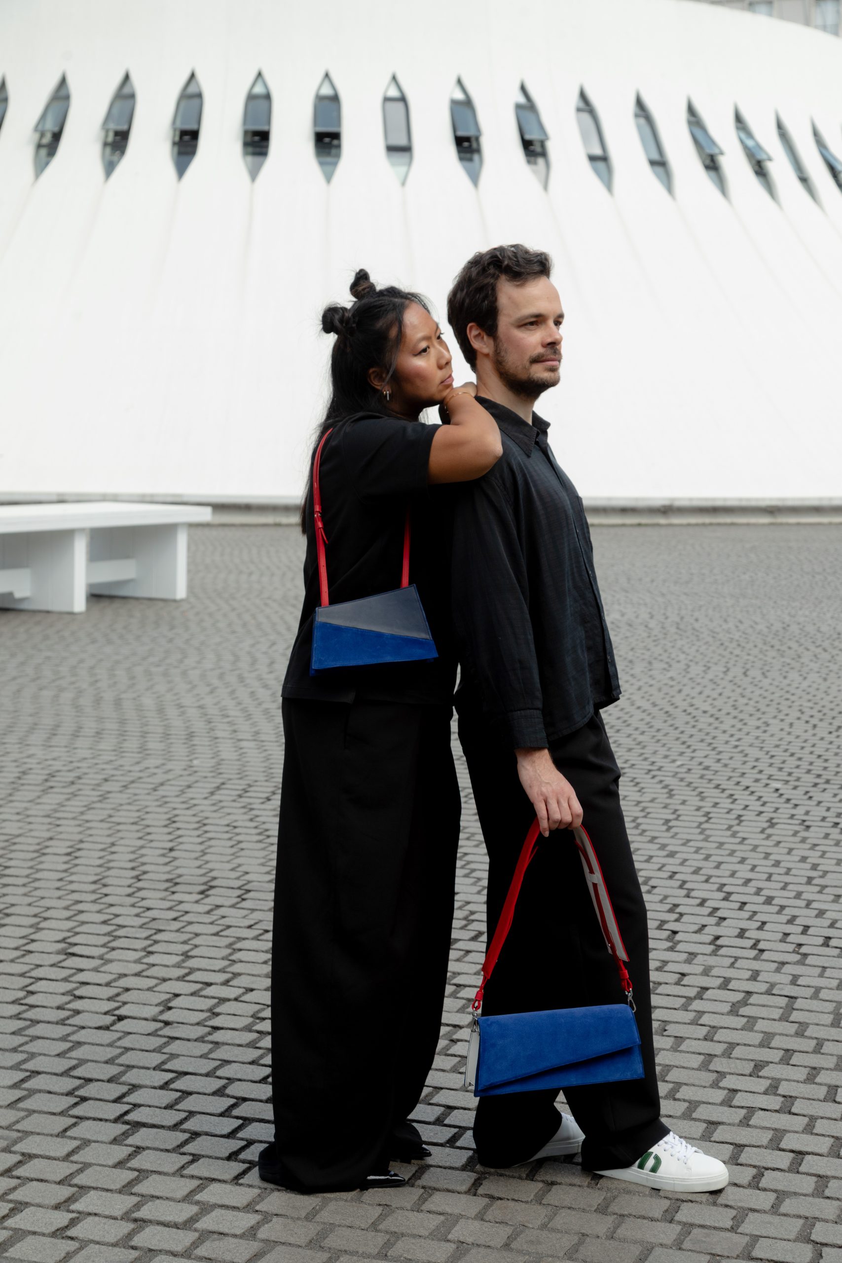 KAH - Bleu – Image 3