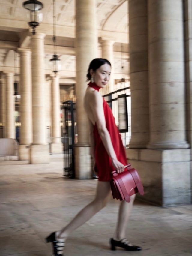 Maglone x Nabel Martins

WE ARE BACK !

From june 23 to 25, discover our exceptionnel, colorful and stylish collaboration.
Visit The Maglone store : Dauphine street, 15, Paris - France.

.
.
.
#maglone #nabelmartins #parisevent #frenchdesigner #redluxurybag
